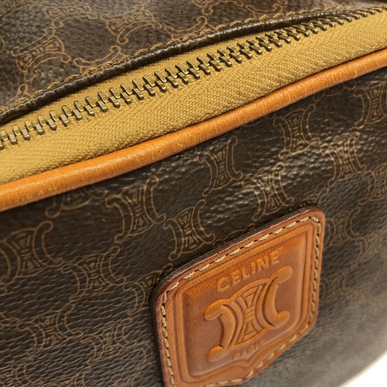 【ヴィンテージ】セリーヌ バッグ