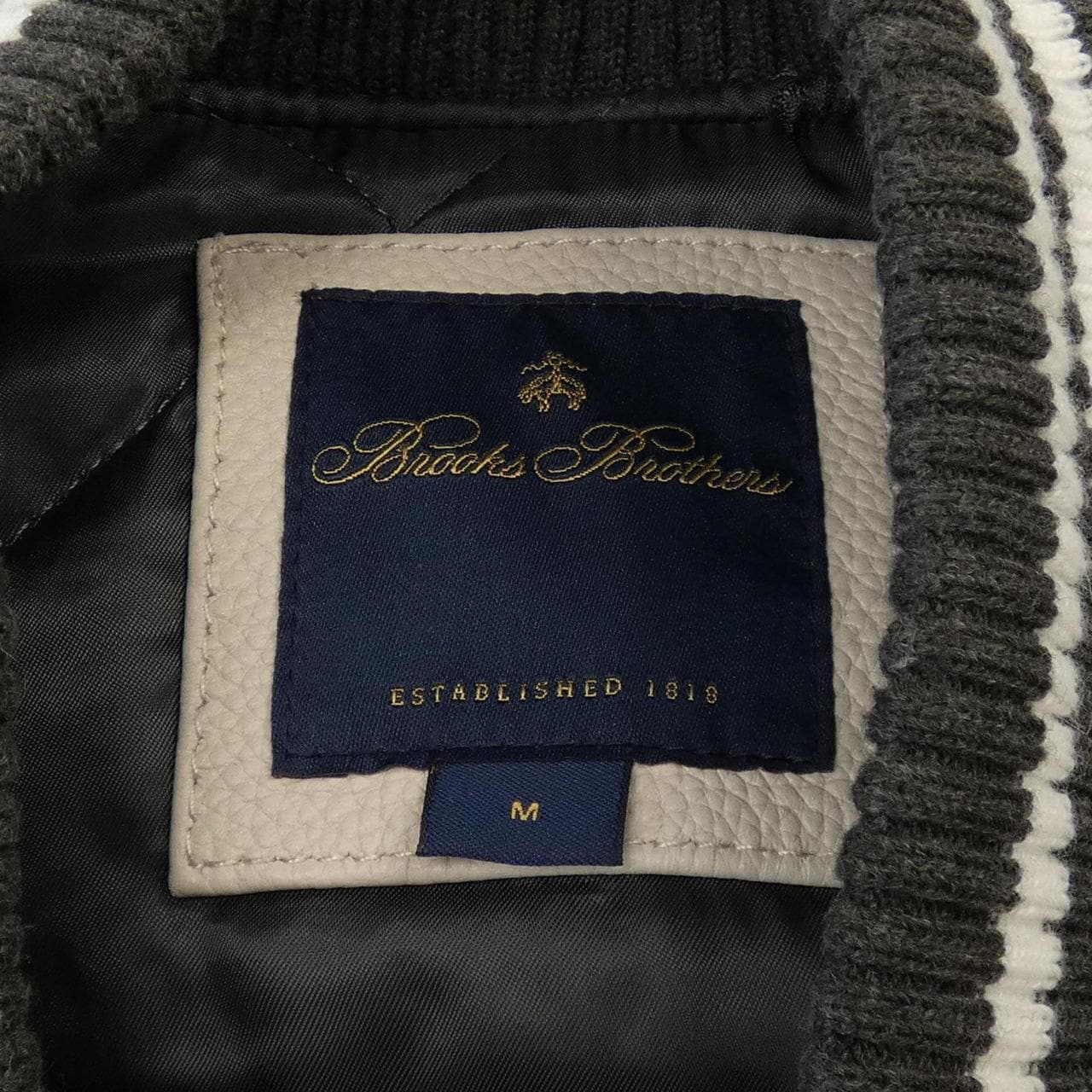 ブルックスブラザーズ BROOKS BROTHERS ブルゾン