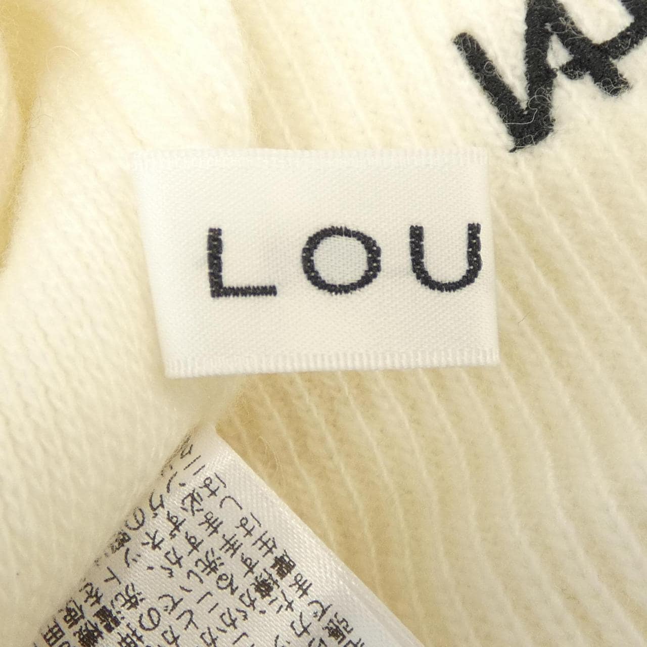 ルーニィ Lounie ニット