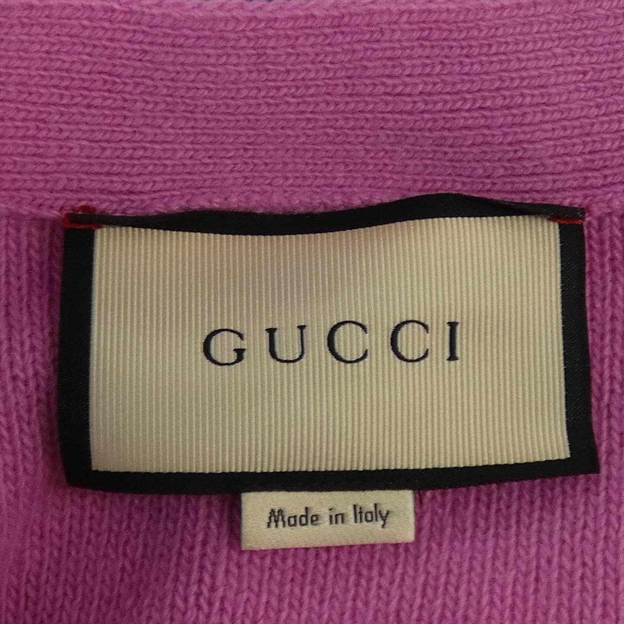 グッチ GUCCI 434342-XR254 カーディガン