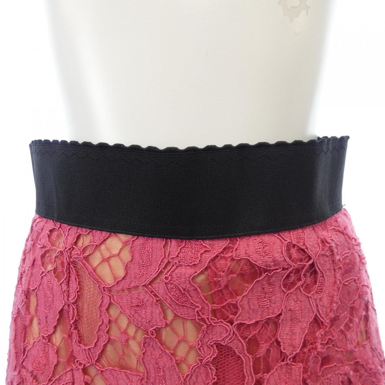 ドルチェアンドガッバーナ DOLCE&GABBANA F4BCQT/HLMR8 スカート