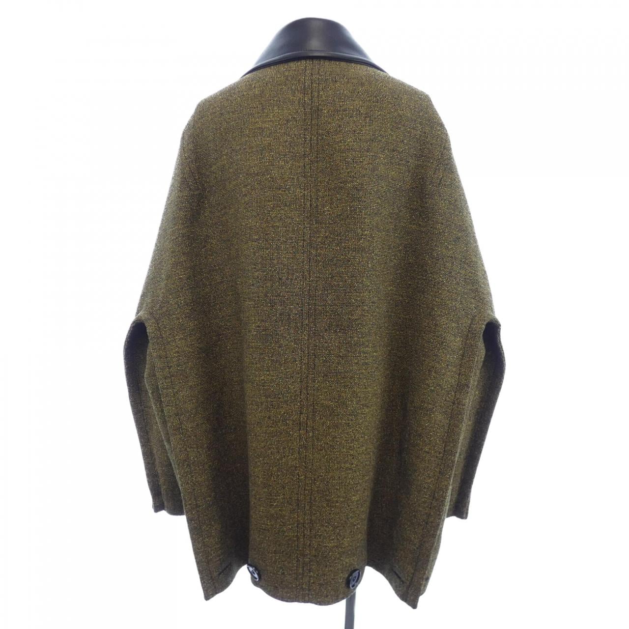 BOTTEGA VENETA Veneta 810407 V4M70 Coat