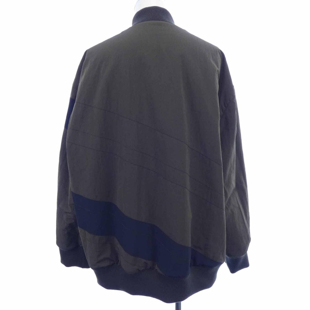 エルメス HERMES カザック 562747HH ブルゾン