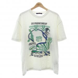 ルイヴィトン LOUIS VUITTON HQY72WIGT Tシャツ