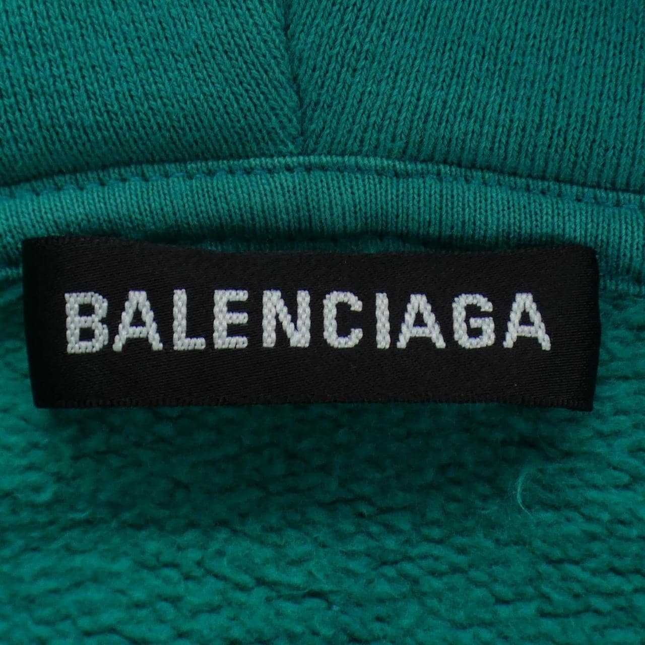バレンシアガ BALENCIAGA 570811 TGV68 パーカー
