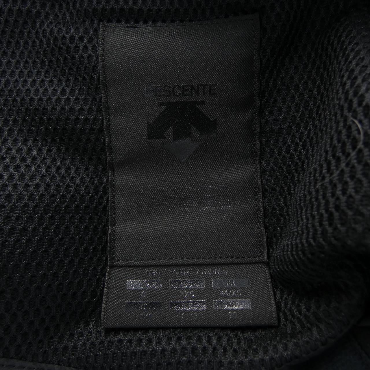 デサント DESCENTE DAMMGK30U ダウンジャケット