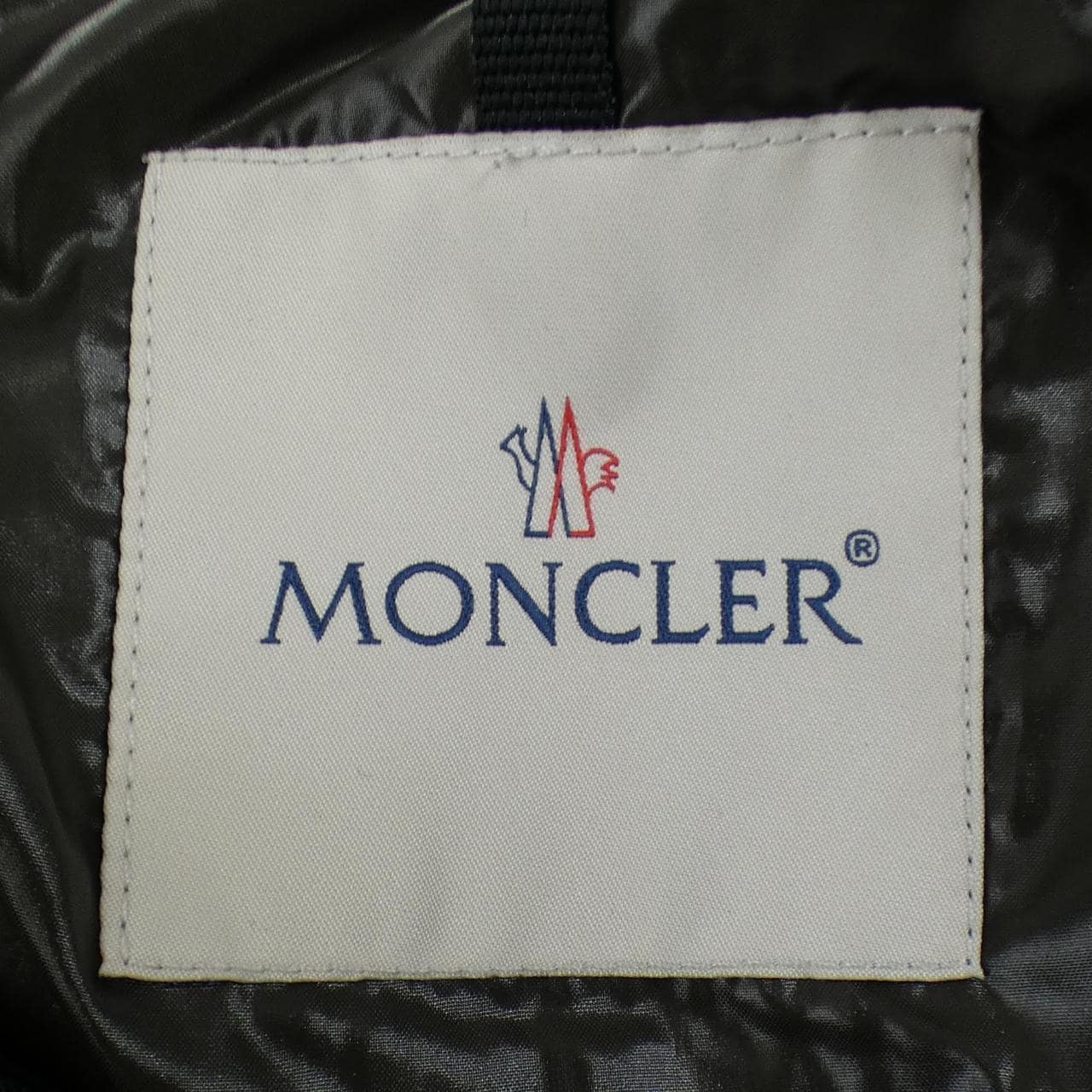 MONCLER MONCLER MONTCLA 羽絨外套