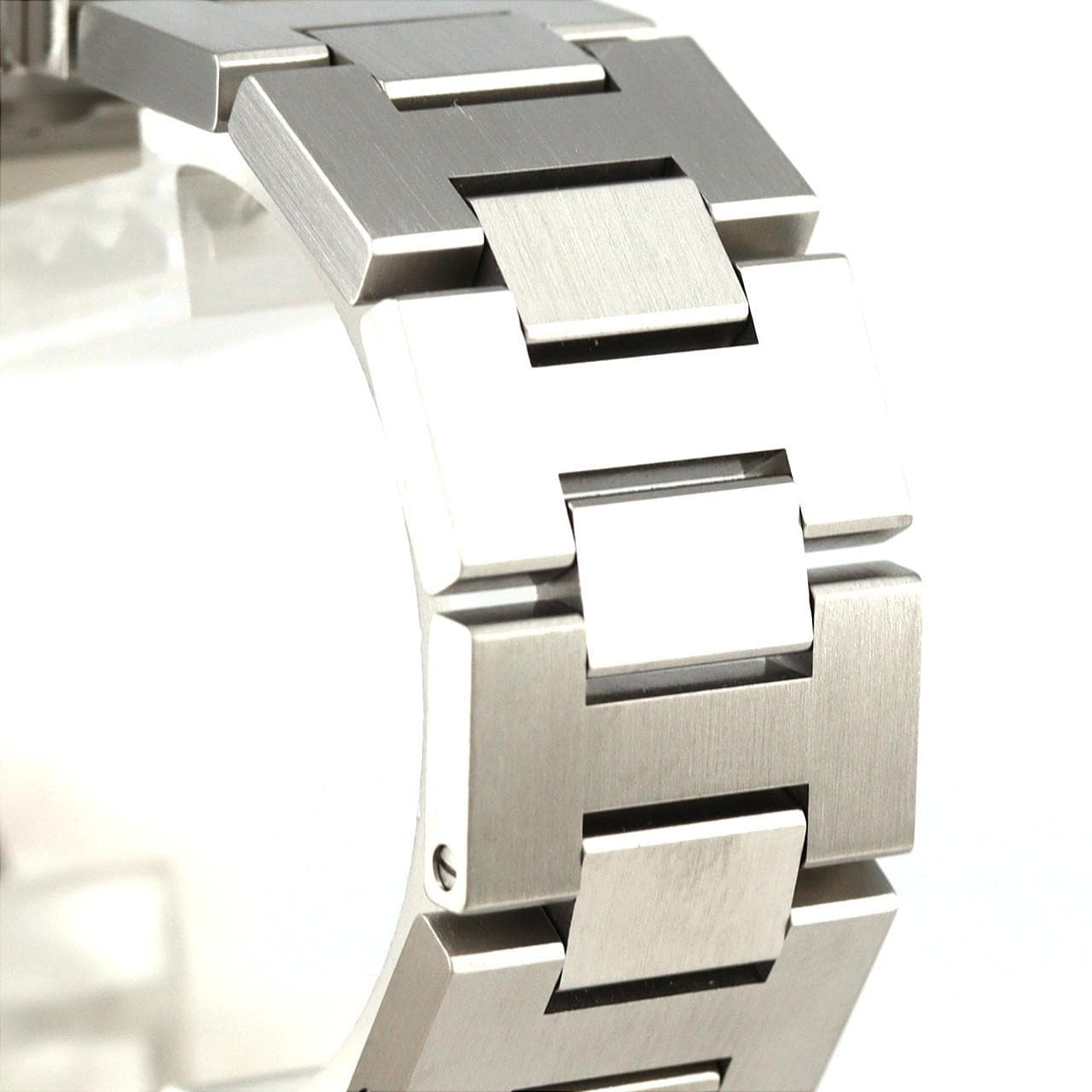 カルティエ パシャCグランデデイト W31055M7 SS 自動巻