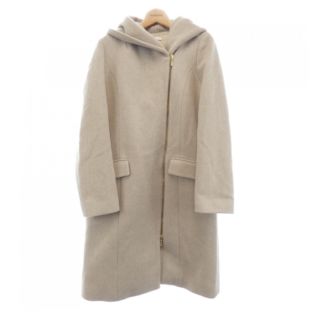 ラウンジドレス LOUNGEDRESS コート