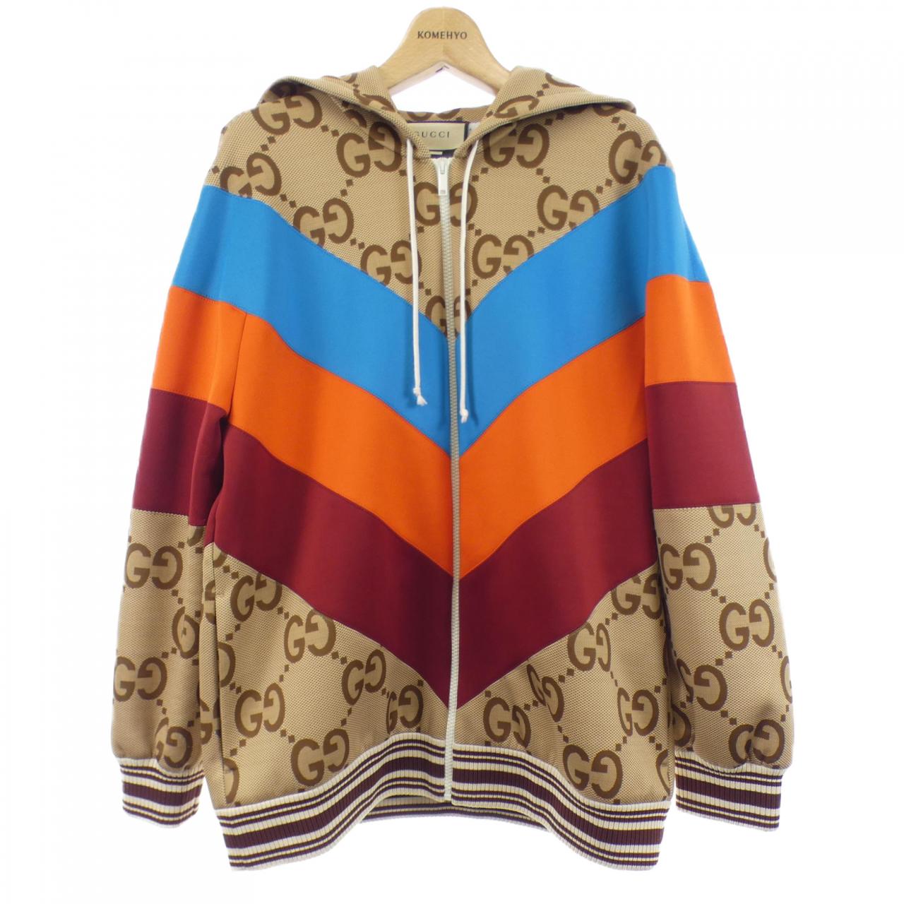 グッチ GUCCI GG 695743 XJECZ ジャケット