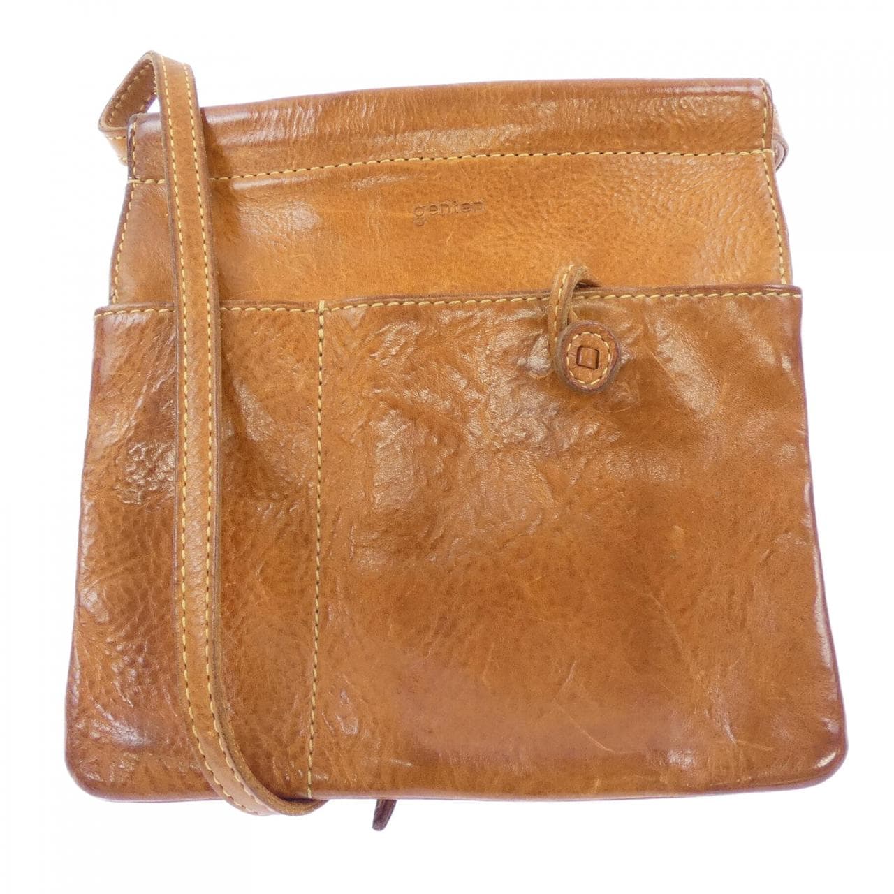 ゲンテン genten BAG