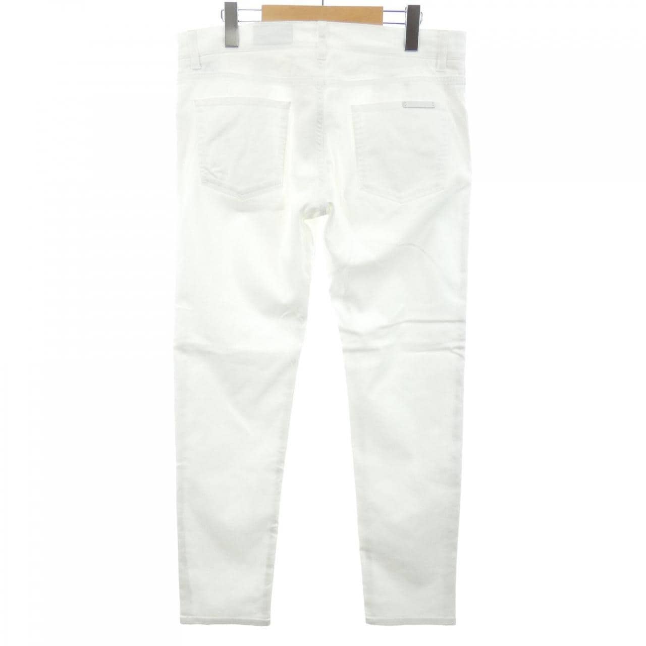 ドルチェアンドガッバーナ DOLCE&GABBANA GYD2LT/G8AR8 パンツ