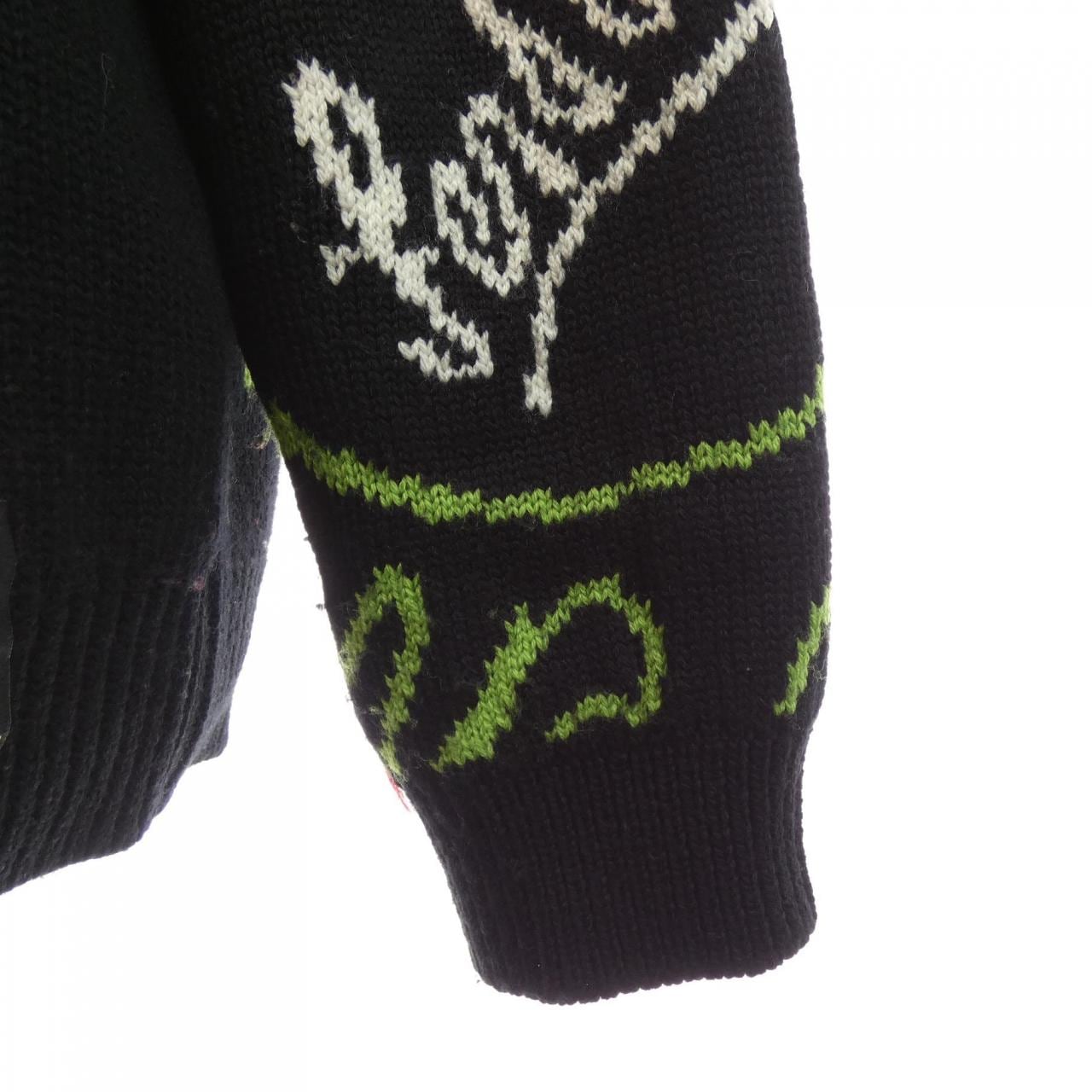 フェンディ FENDI FZY463 AH3E ニット