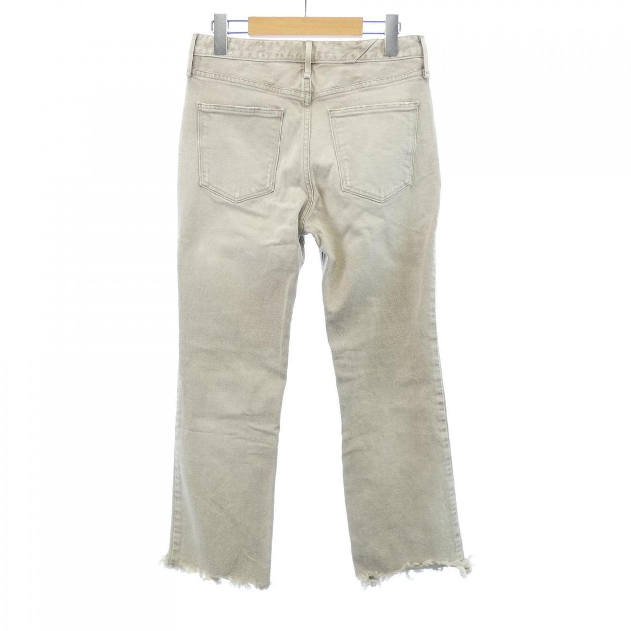 アッパーハイツ UPPER HIGHTS ジーンズ