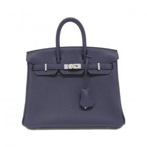エルメス バーキン 25cm 041344CK バッグ