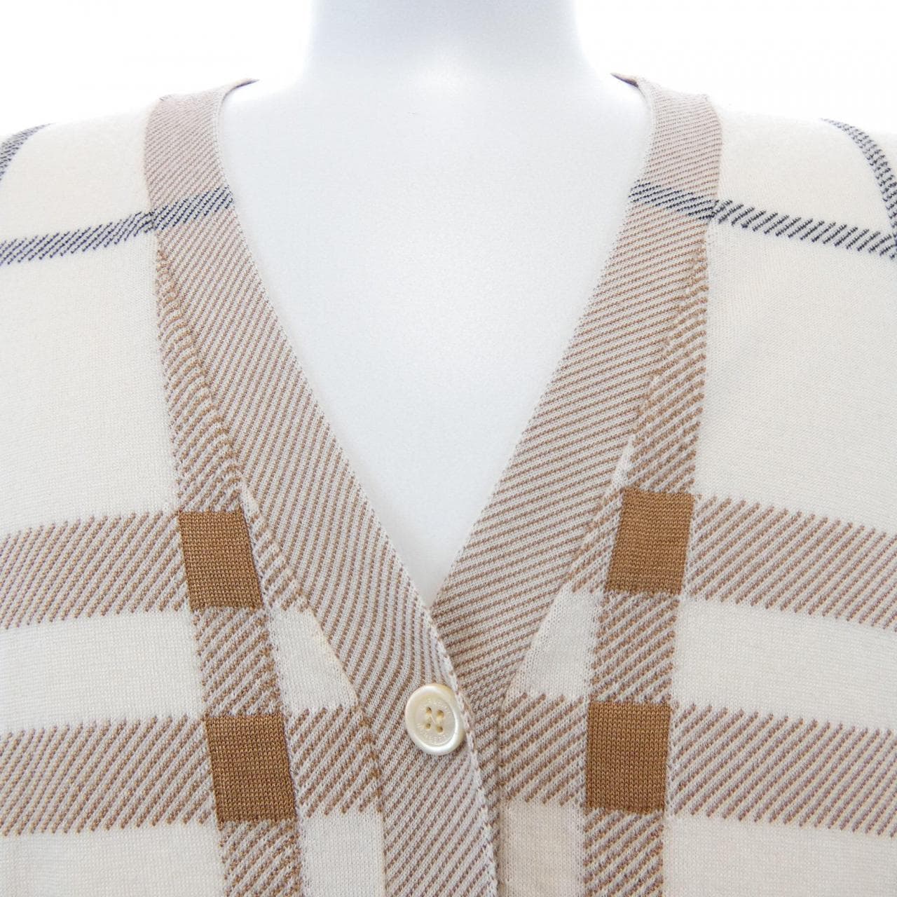 バーバリー BURBERRY 8052401 カーディガン