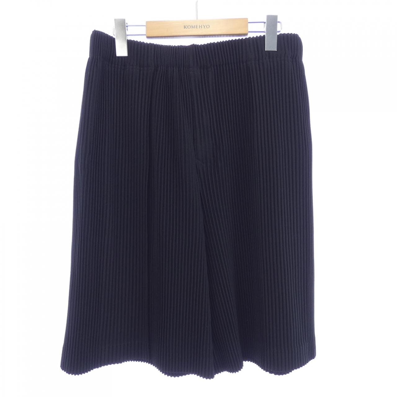 オムプリッセ HOMME PLISSE HP11JF134 パンツ