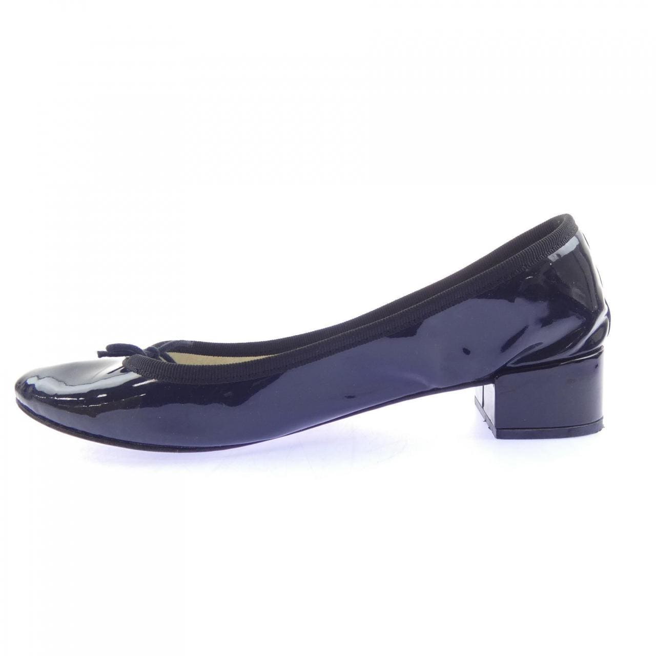レペット repetto V086VC パンプス