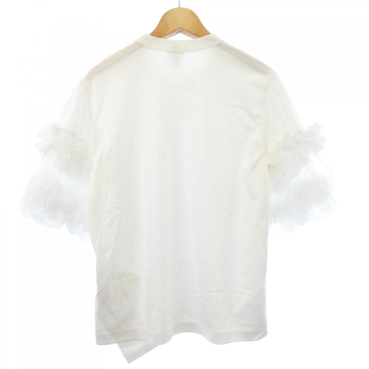 ノワールケイニノミヤ noir kei ninomiya 3Q-T012 トップス