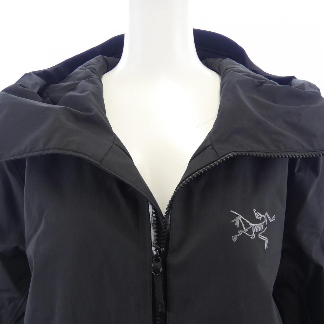 アークテリクス ARC'TERYX X000010538 ブルゾン