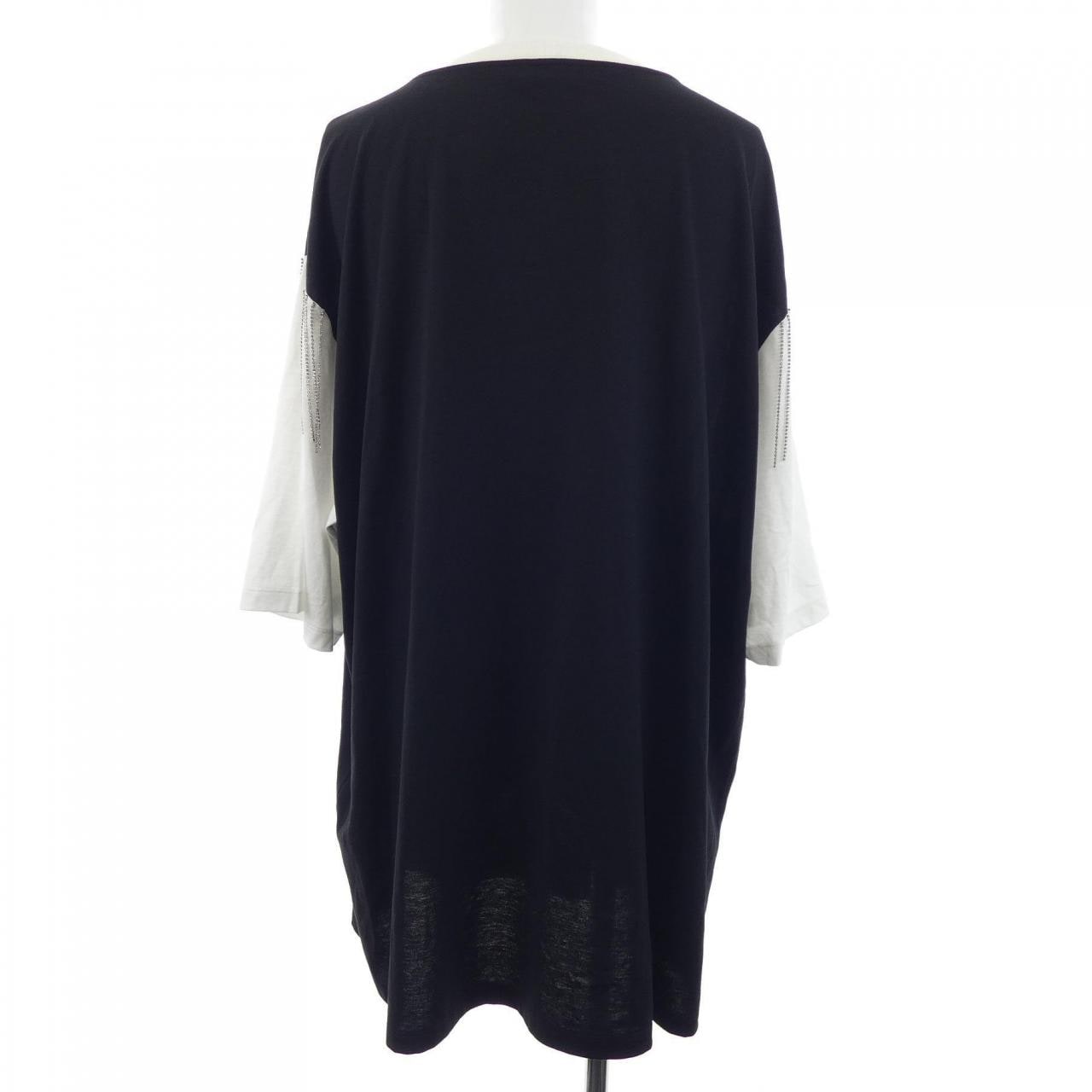 セリーヌ CELINE 2X29C671Q Tシャツ