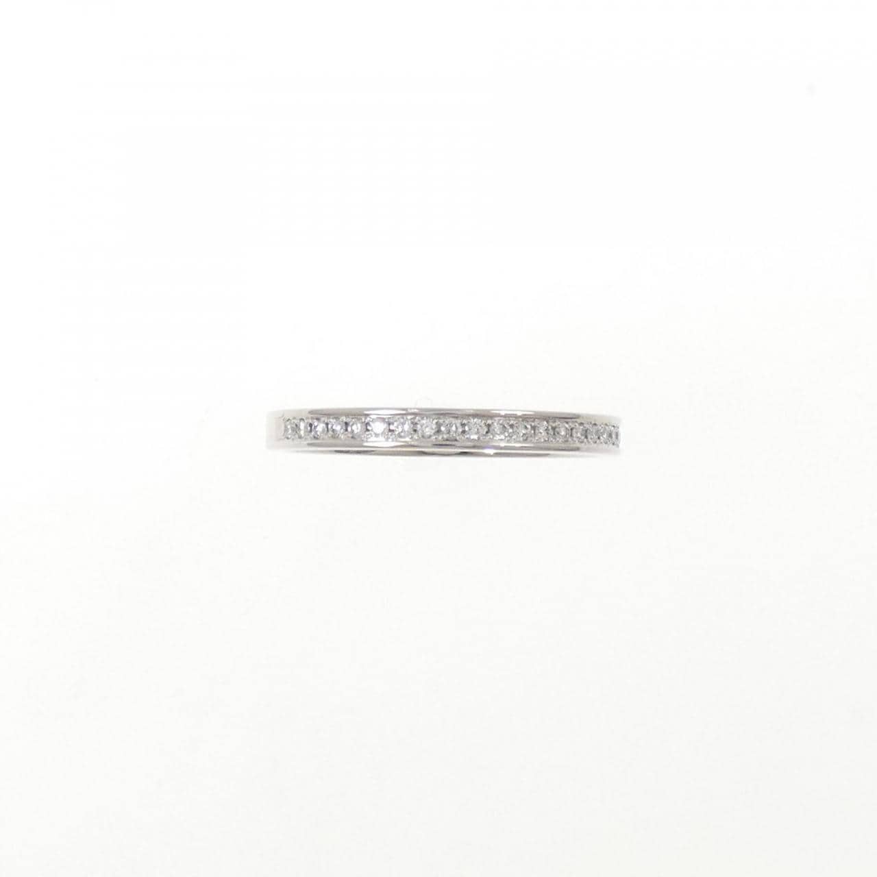 PT1000 ダイヤモンド リング 0.10CT