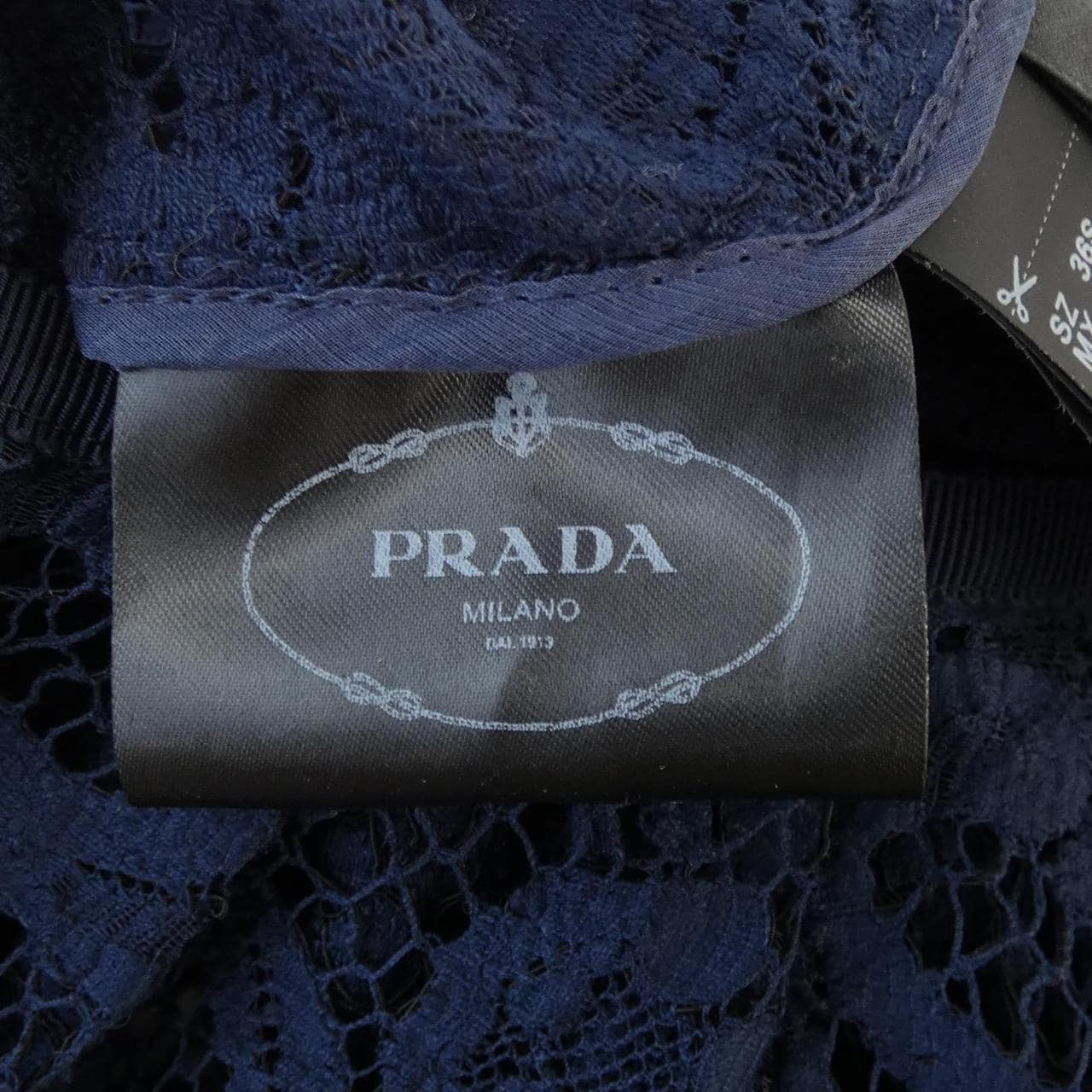 プラダ PRADA ワンピース