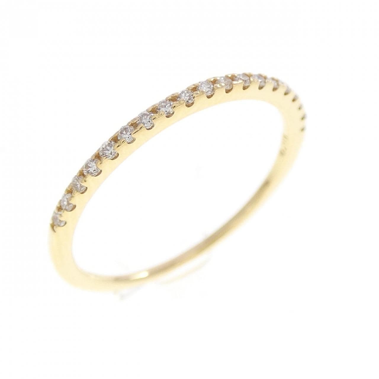 エテ ダイヤモンド リング 0.05CT