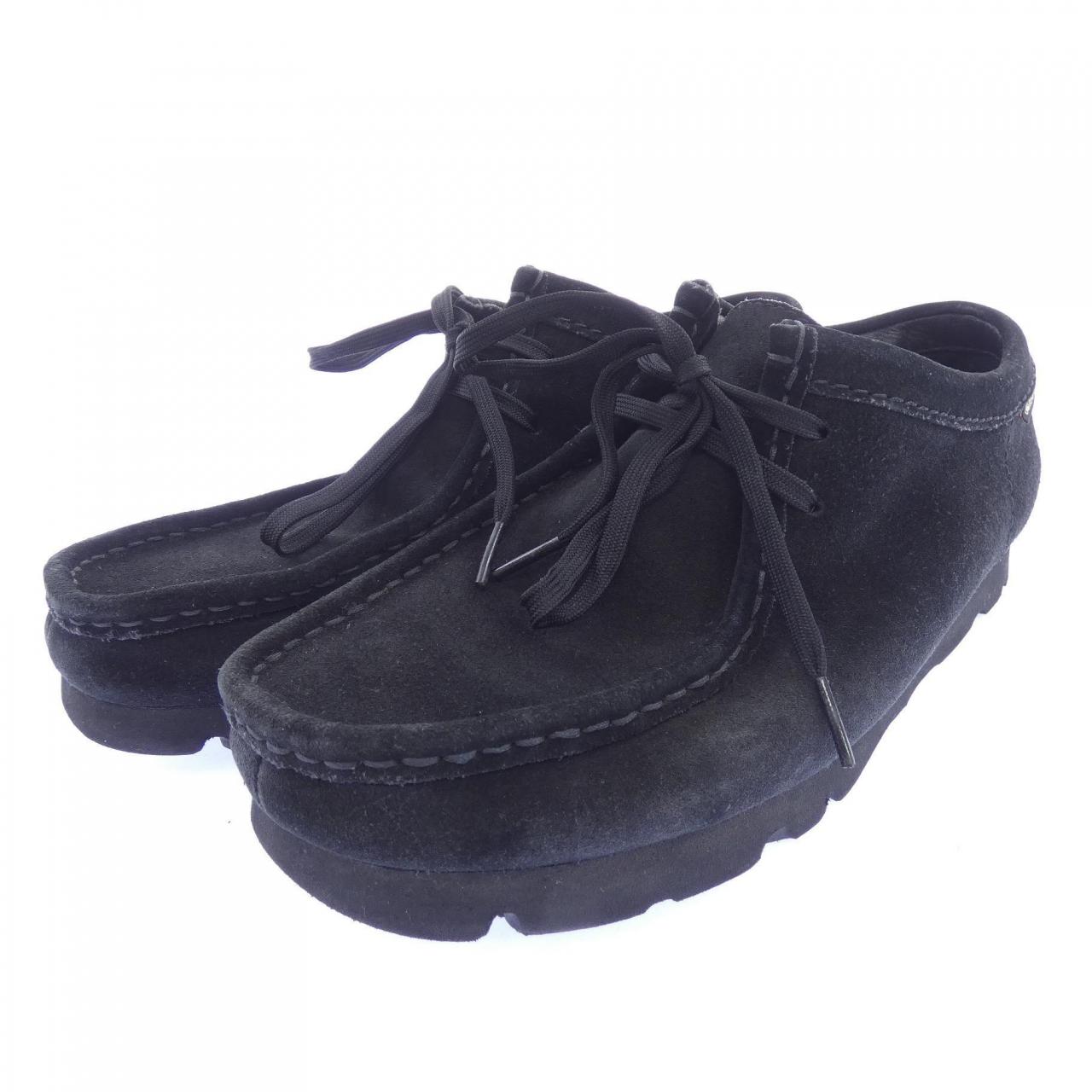 クラークス CLARKS 261494497070 シューズ