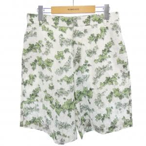 ディオール DIOR アモアコボアフォ AMOAKO BOAFO 013C121A5133 ショートパンツ