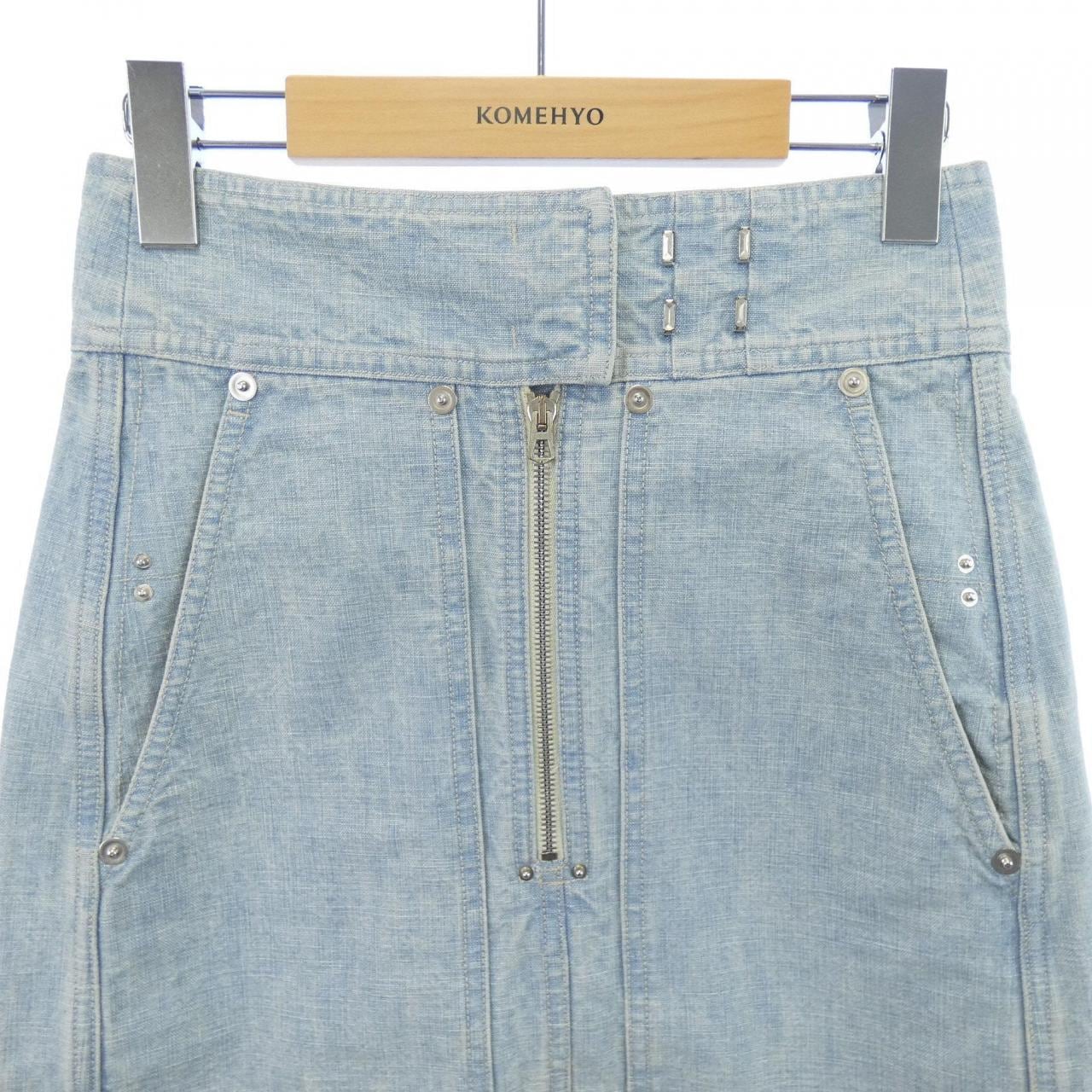 イザベルマラン ISABEL MARANT スカート