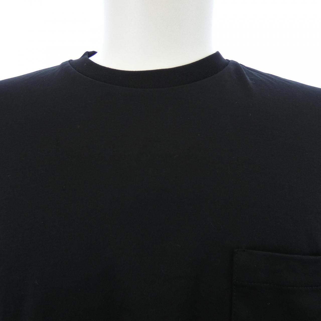 プラダ PRADA UNJ658 R232 13MQ Tシャツ