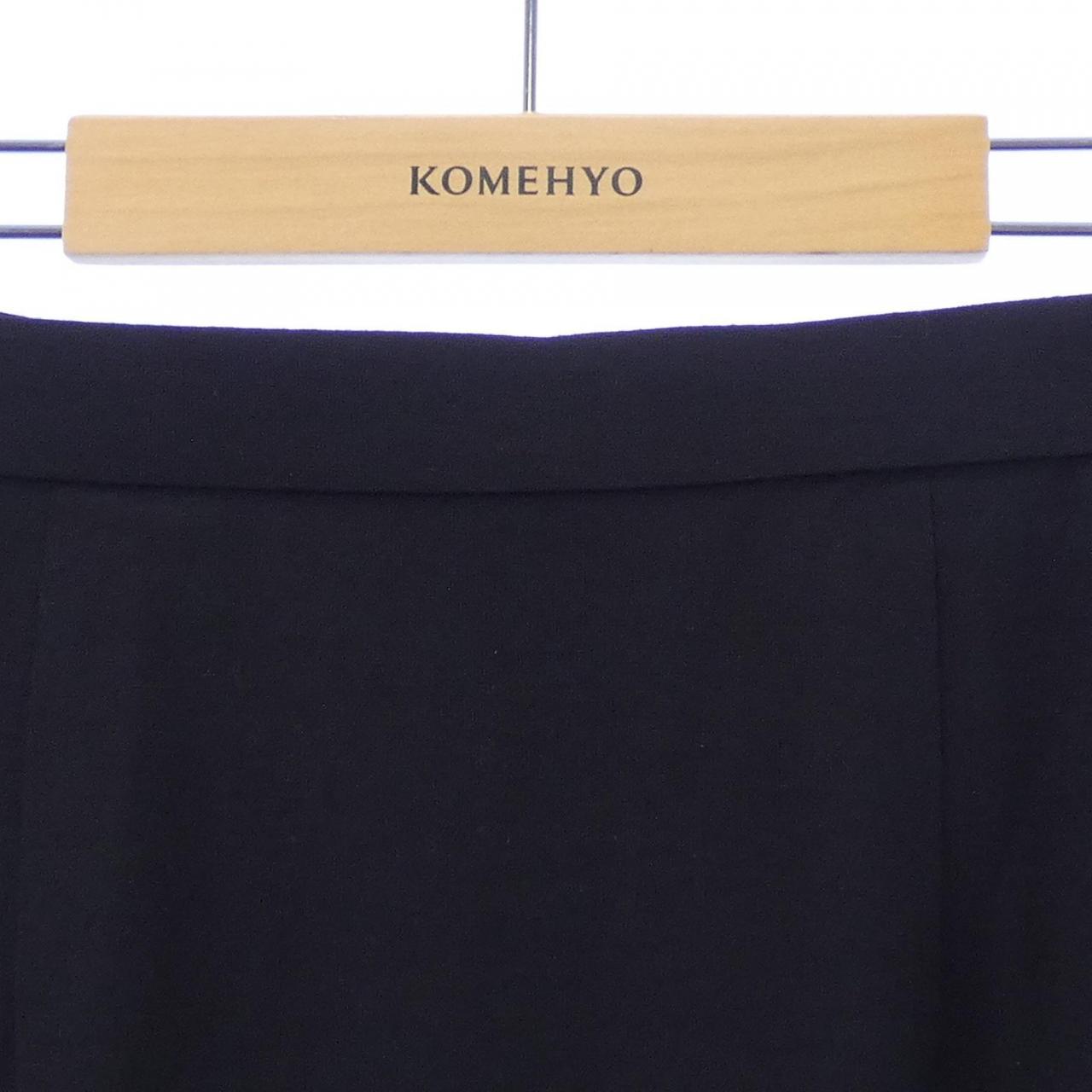 レオナールファッション LEONARD FASHION 0322320 スカート