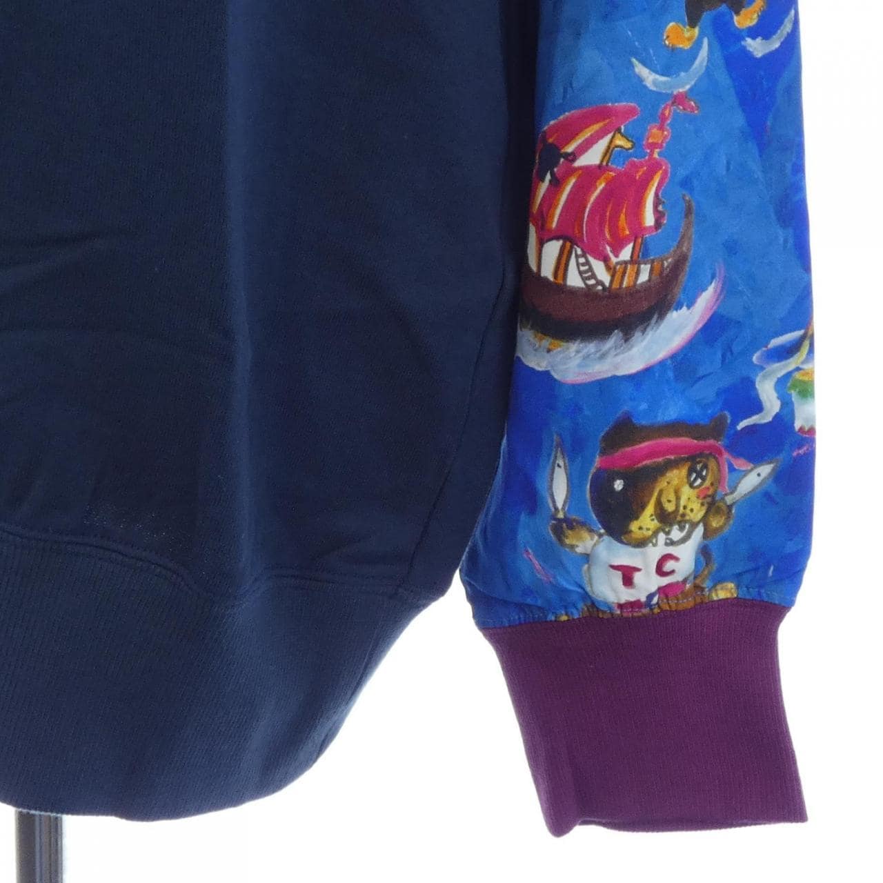 ツモリチサト TSUMORI CHISATO トップス