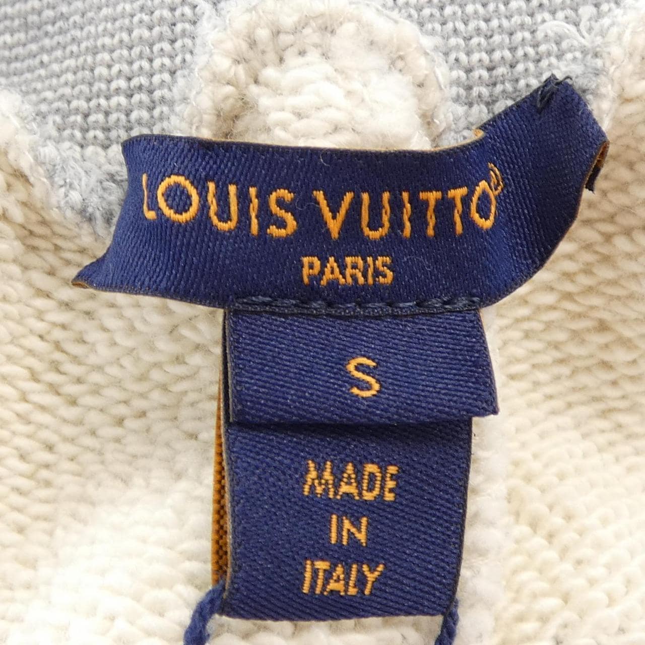 ルイヴィトン LOUIS VUITTON FSJP07PBF パンツ