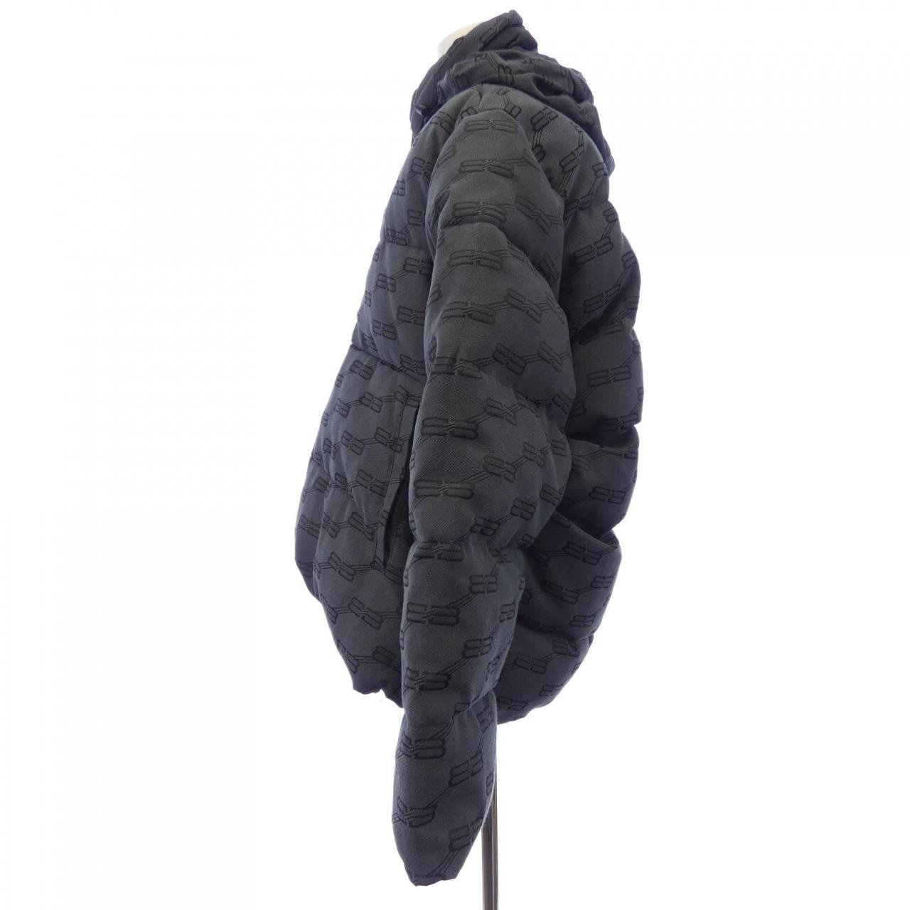 バレンシアガ BALENCIAGA 719863 TMQ30 ジャケット