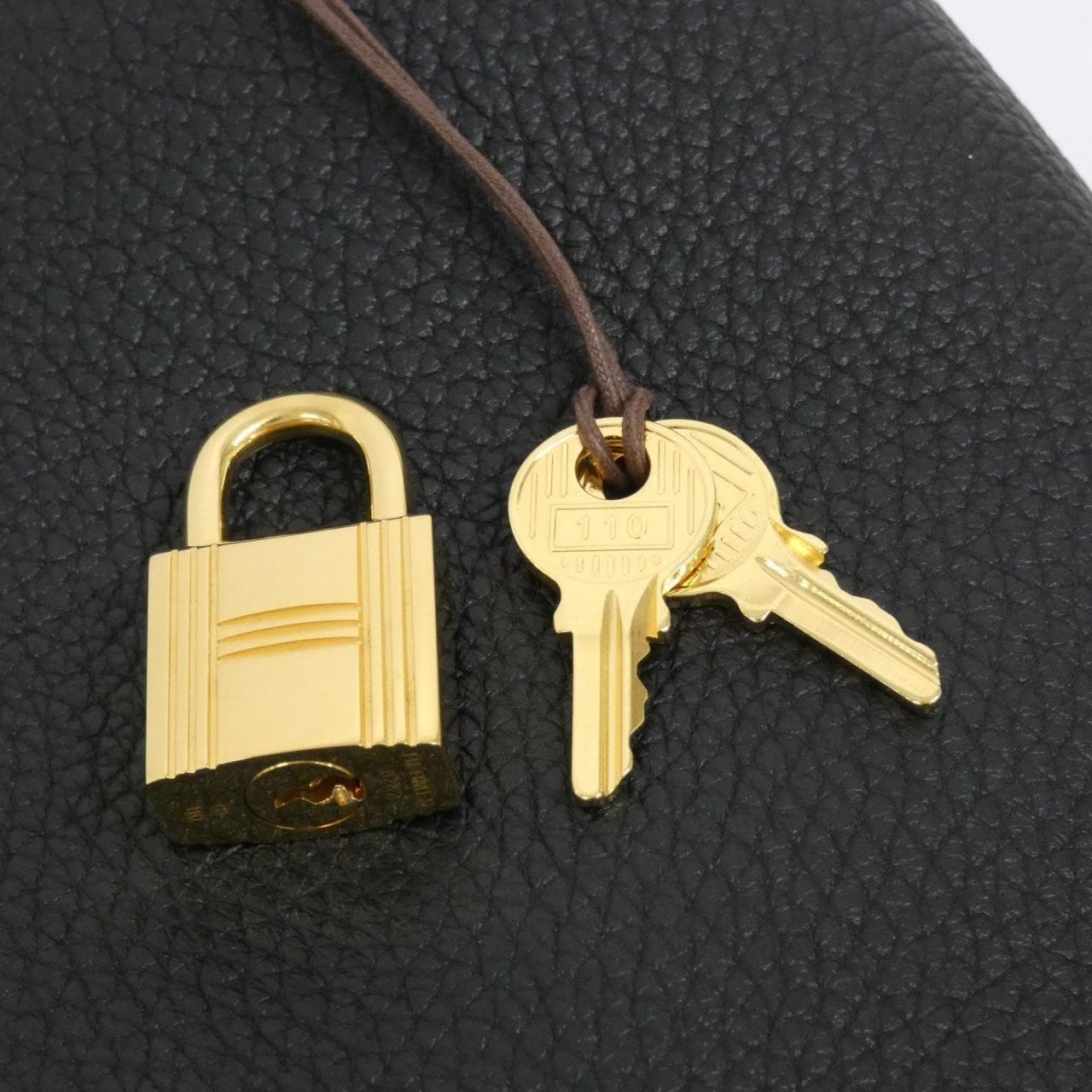 エルメス ピコタン ロック PM 056289CC バッグ