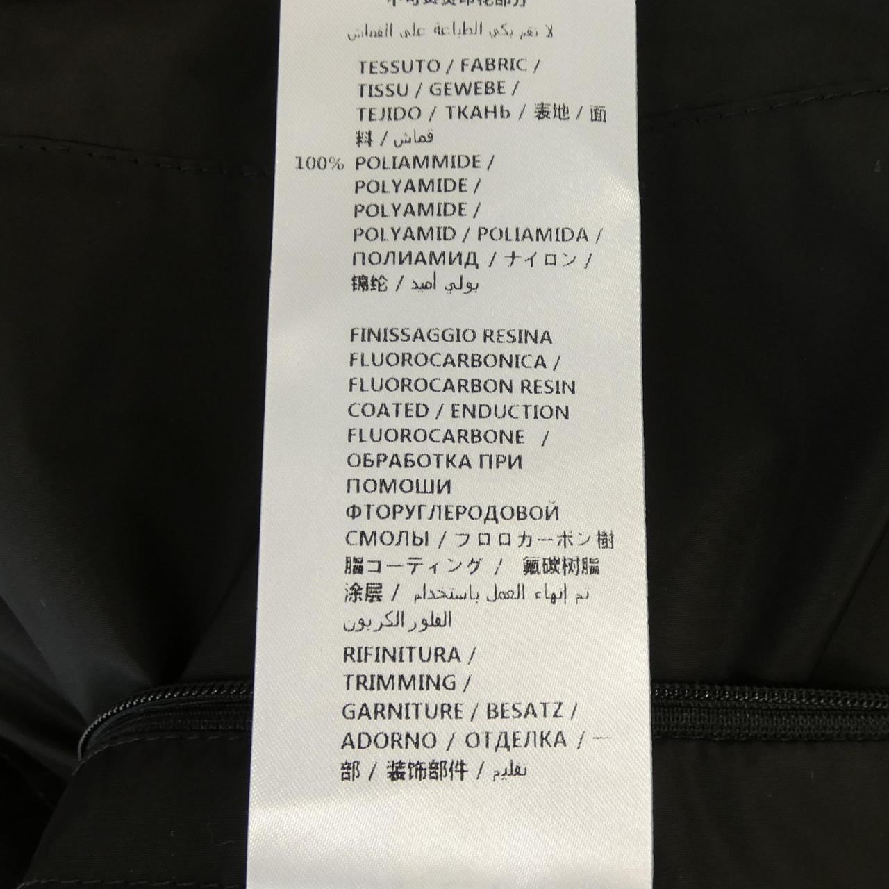 グッチ GUCCI 500958 Z707C ブルゾン
