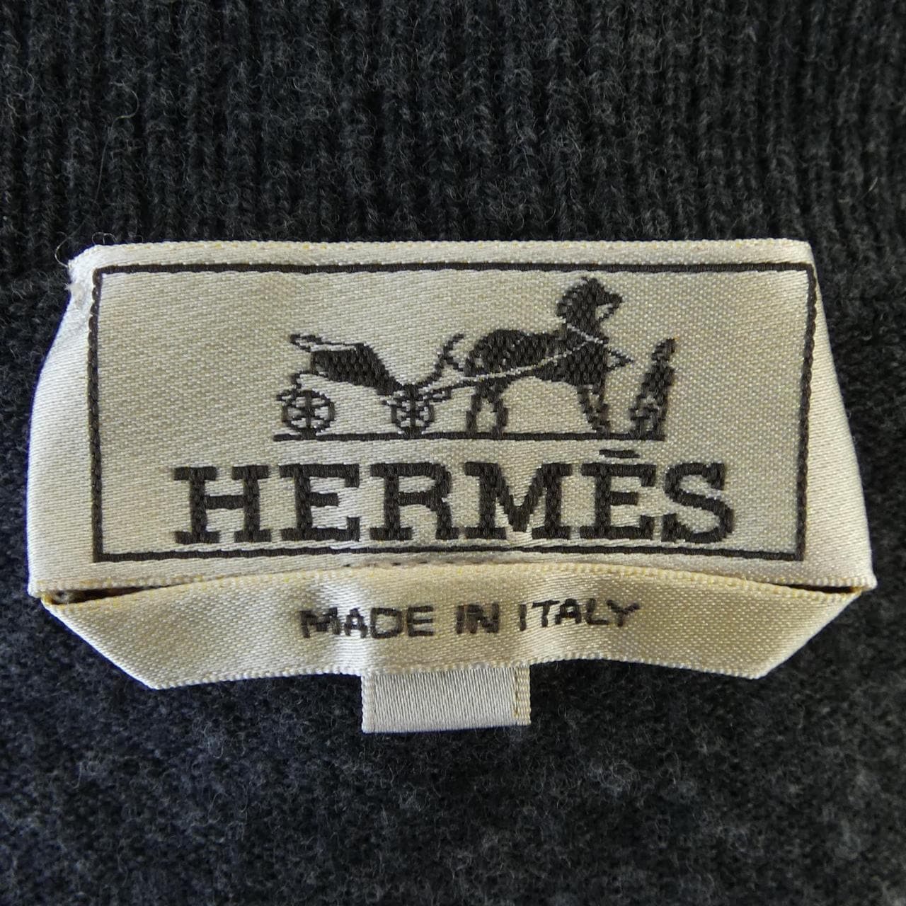 エルメス HERMES ニット