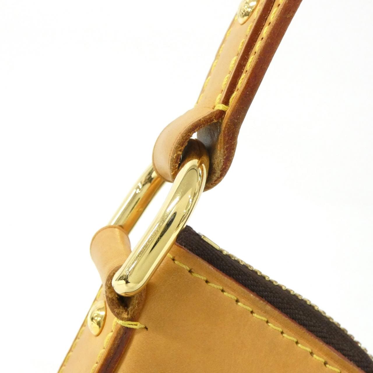 ルイヴィトン モノグラム テムズ PM M56384 ショルダーバッグ