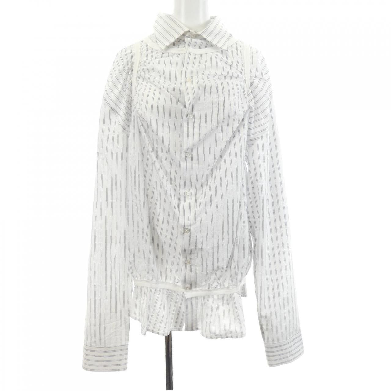 メゾンマルジェラ Maison Margiela S51DT0019 シャツ
