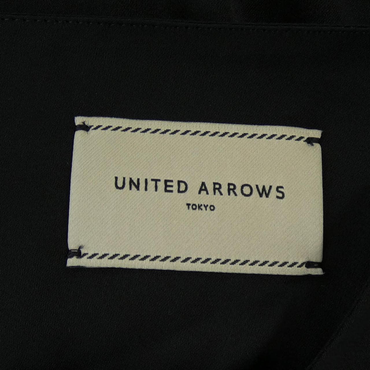 UNITED ARROWS S/S衬衫