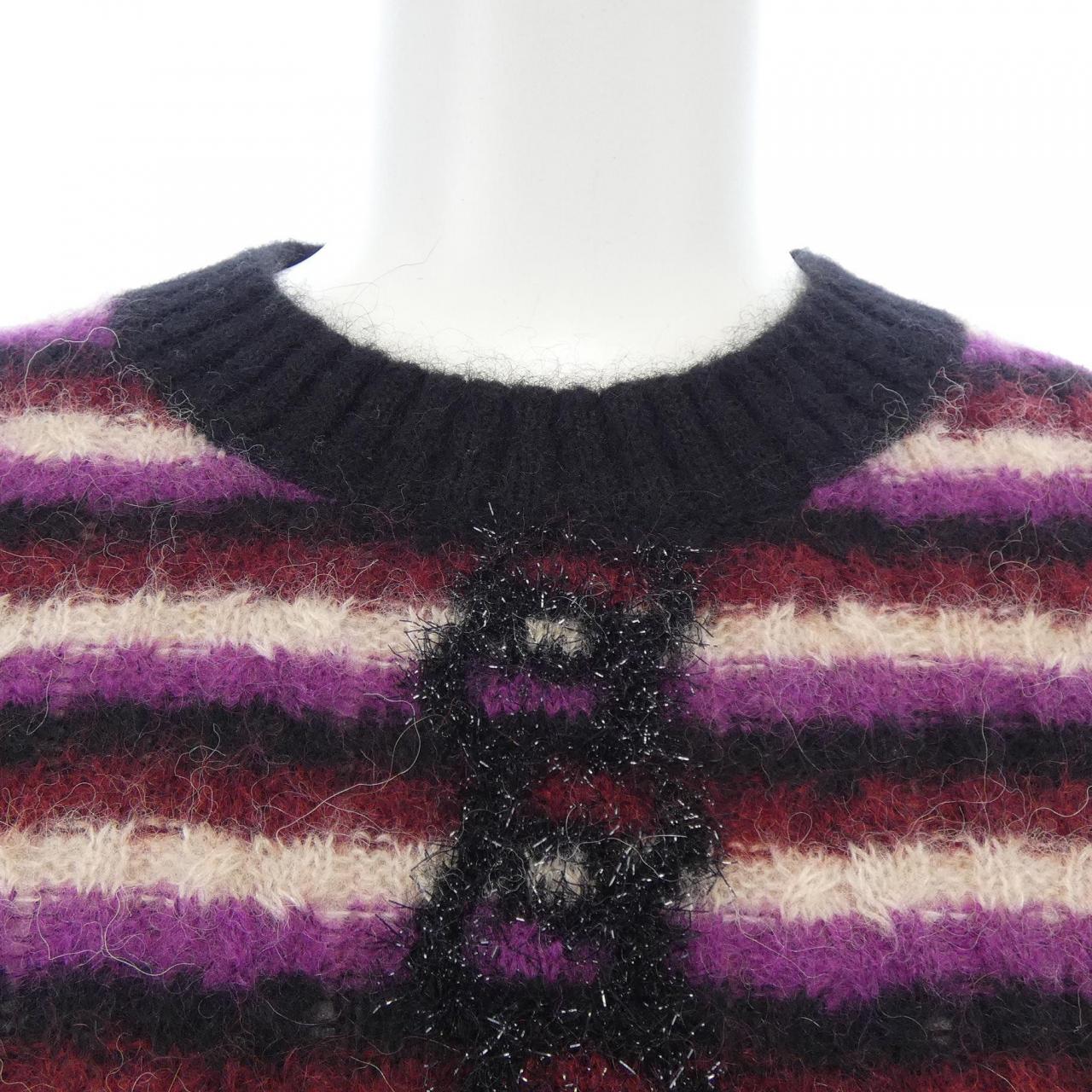 CHANEL CHANEL knitwear