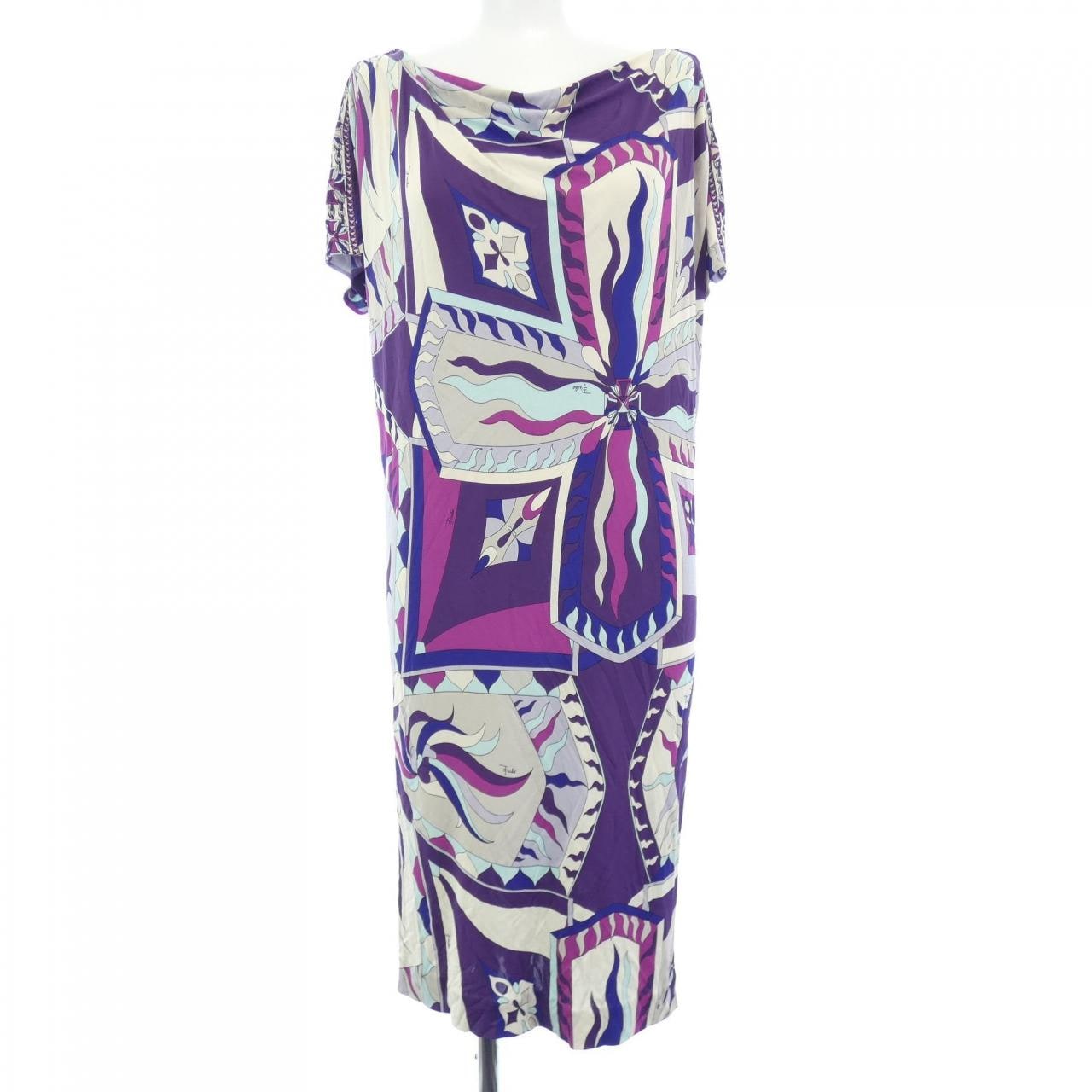 Emilio Pucci EMILIO PUCCI dress