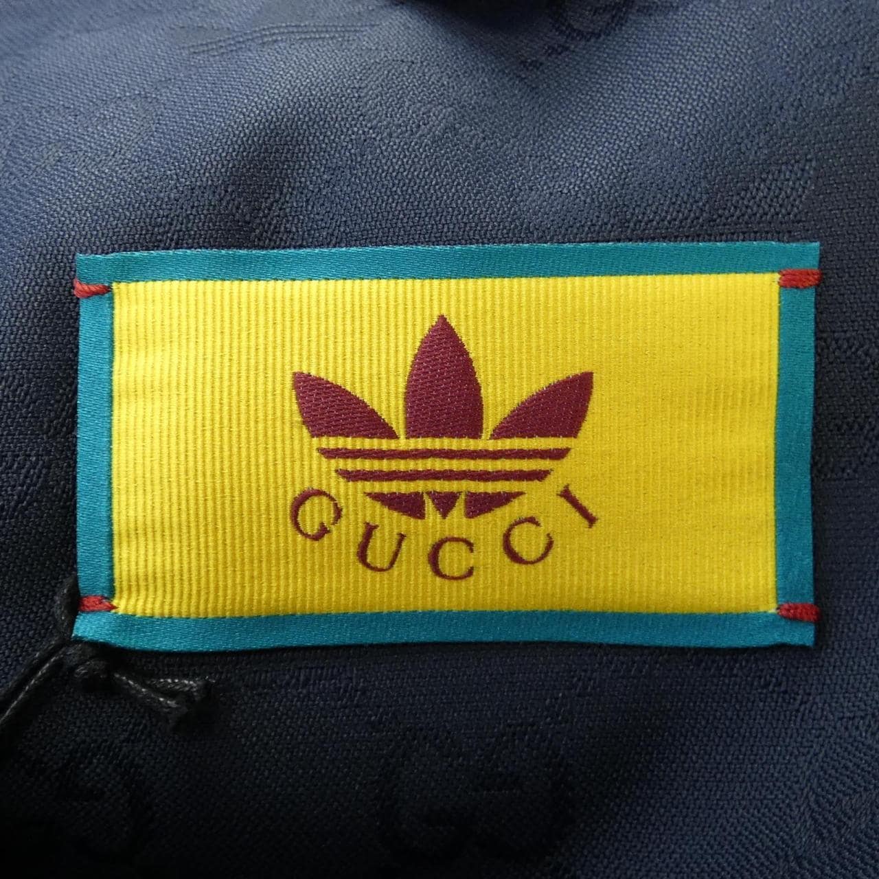 Gucci GUCCI jacket