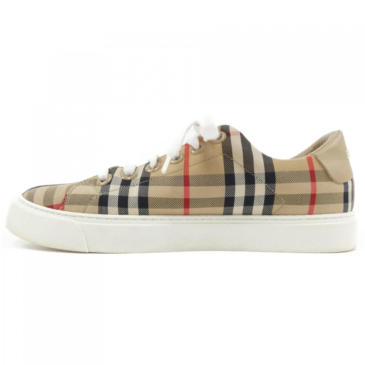 BURBERRY BURBERRY Sneakers