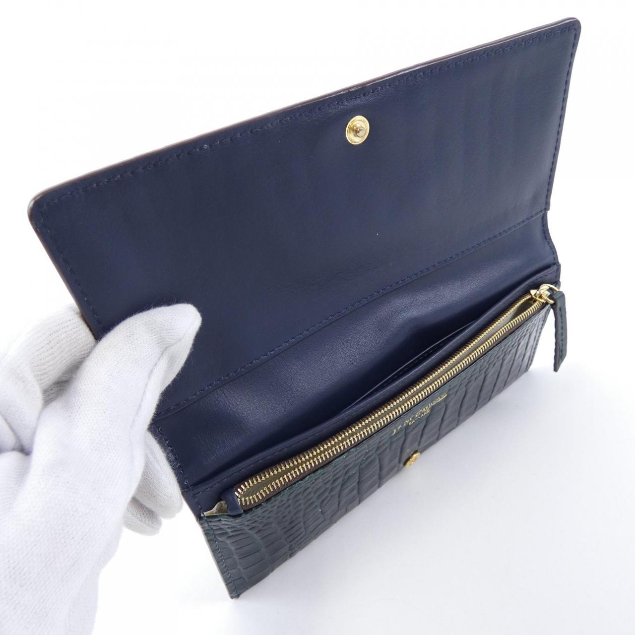 J&M DAVIDSON WALLET