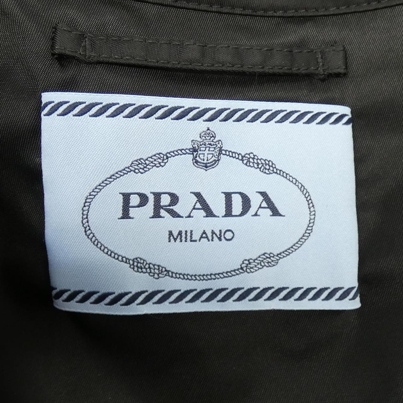 プラダ PRADA ベスト