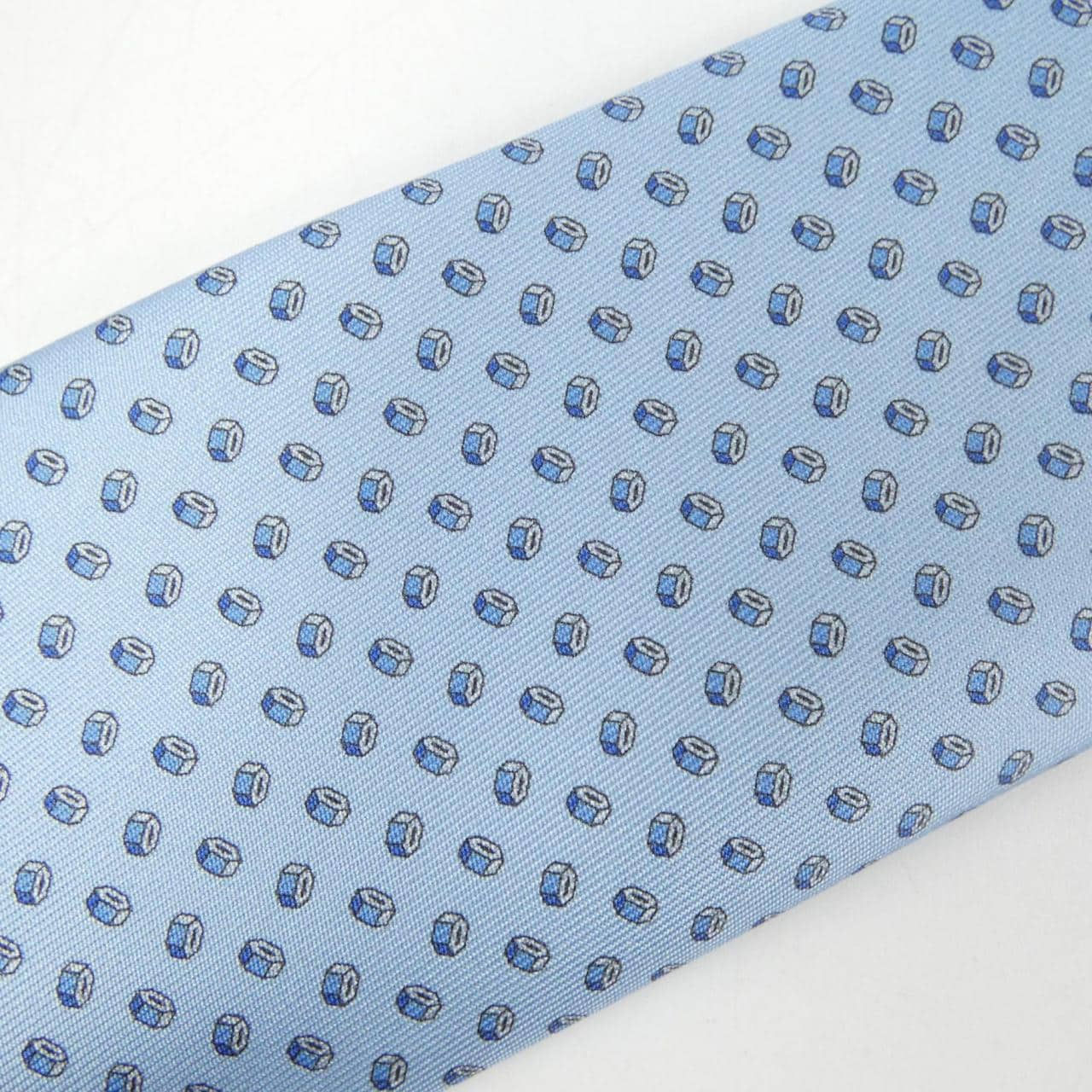 エルメス HERMES NECKTIE