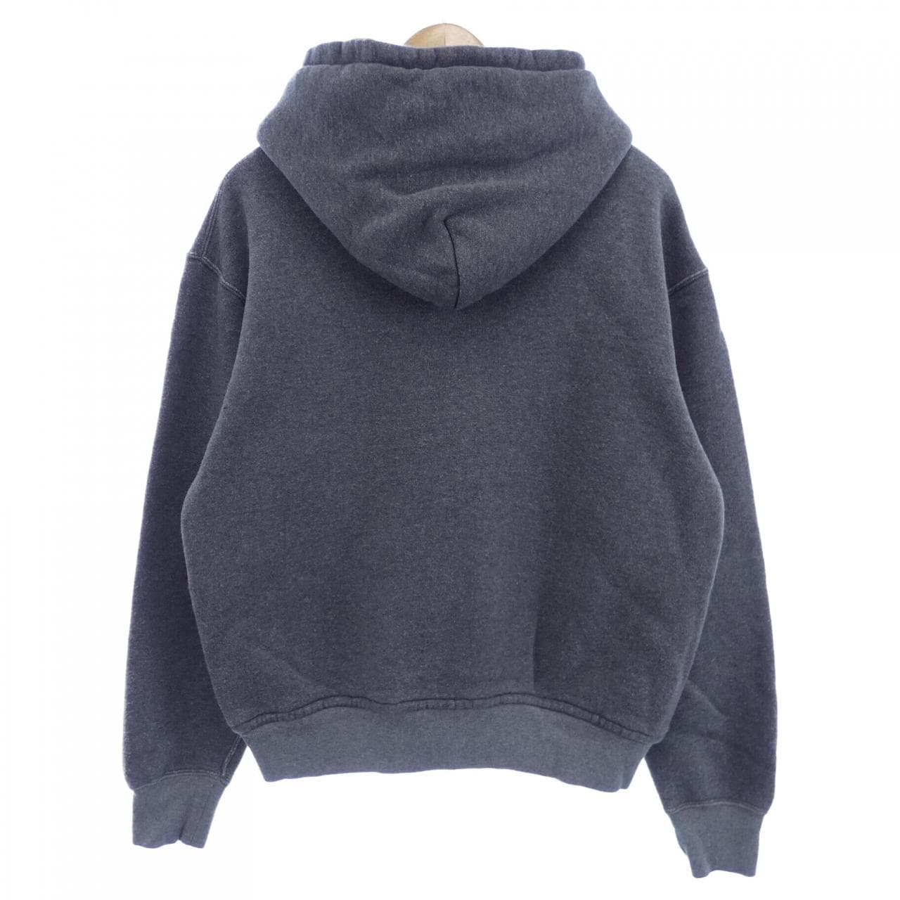 フラットヘッド FLAT HEAD パーカー